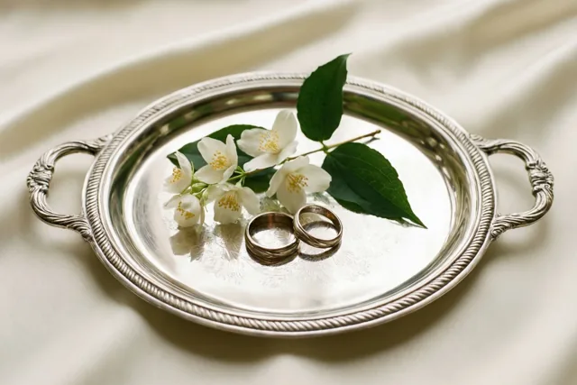 Fijne details, blijvende liefde