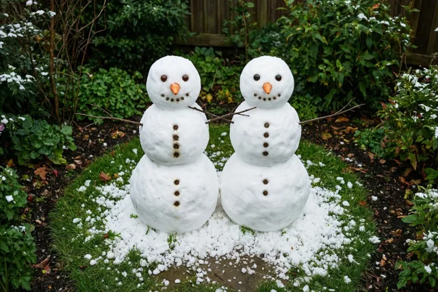 Samen tot de laatste sneeuw