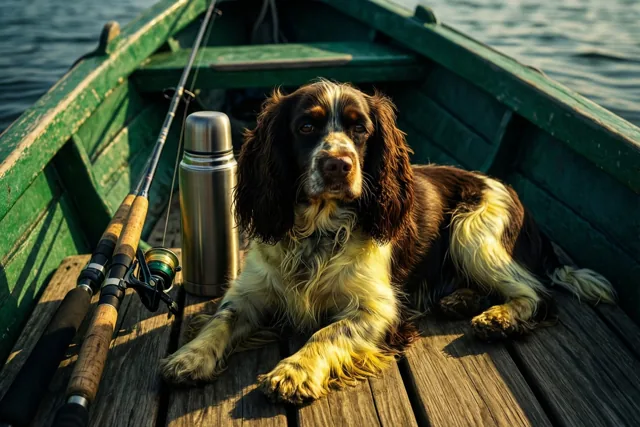 Samen dobberen door je pensioen
