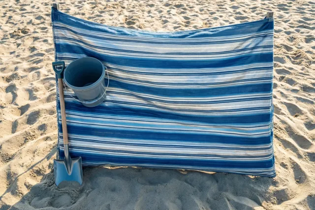 Zomaar een dagje strand