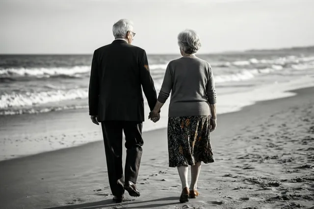 Hand in hand verder