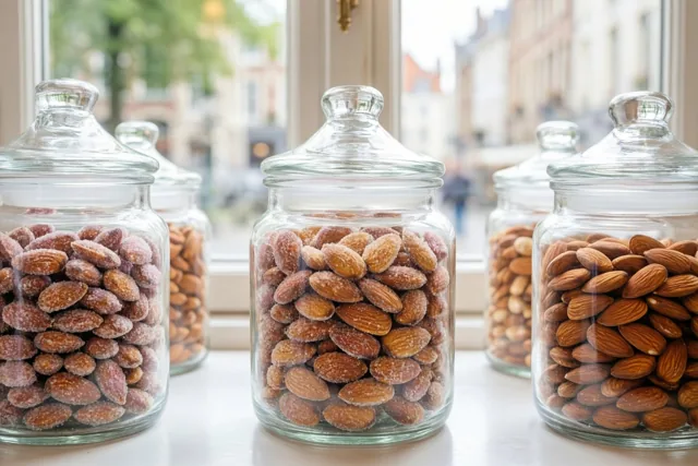Doopgeluk op de vensterbank