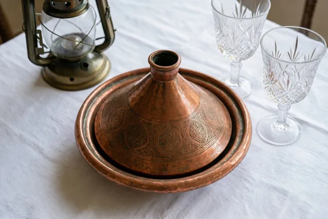 Een feest met fijne details