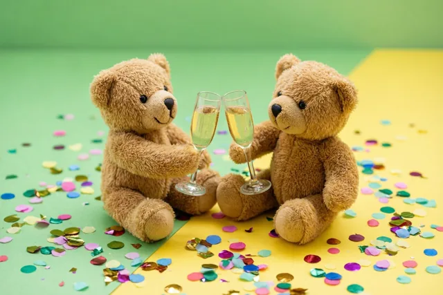 Berenproost op jouw prestatie