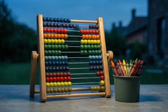 Op jou kunnen we rekenen