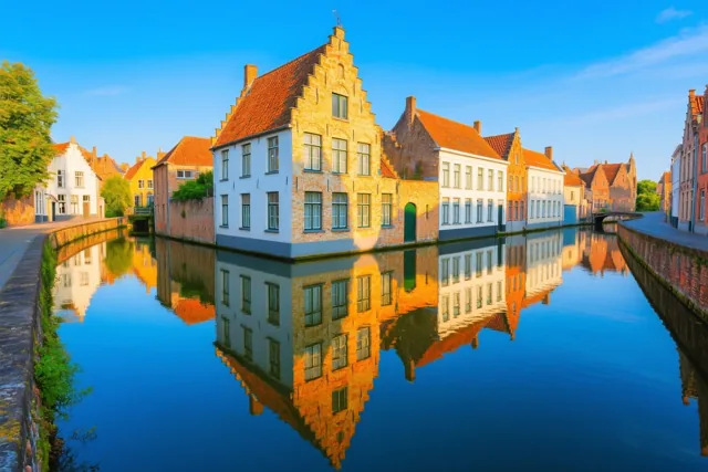 Een zonnig hoekje voor jou