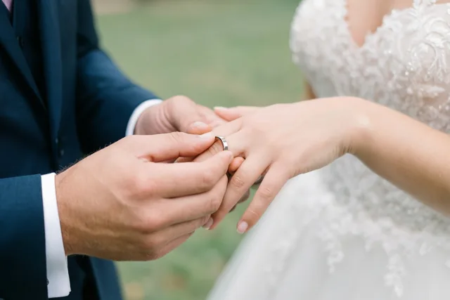 Ring eraan, samen verder