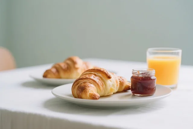 Schuif maar aan deze morgen
