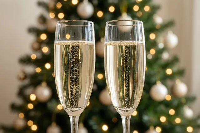 Kerst voor ons twee