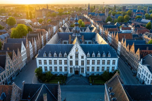 Jouw studentenjaren bekroond