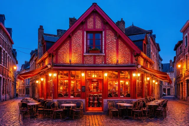 Nog even nagenieten van carnaval
