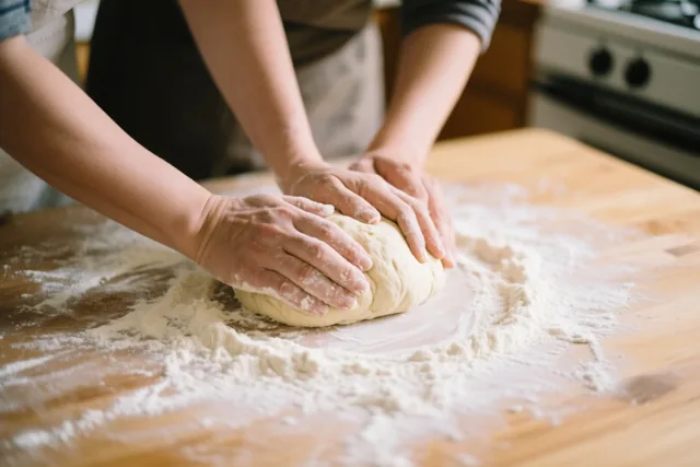 Samen maken we er iets van