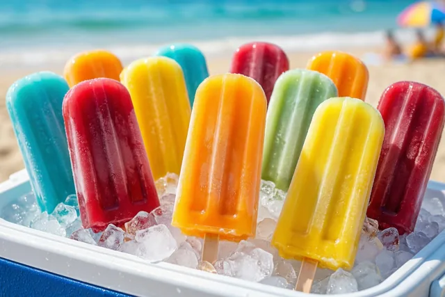 Kies je kleur van zomer
