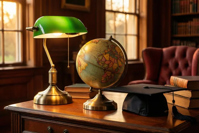 Je diploma opent een wereld