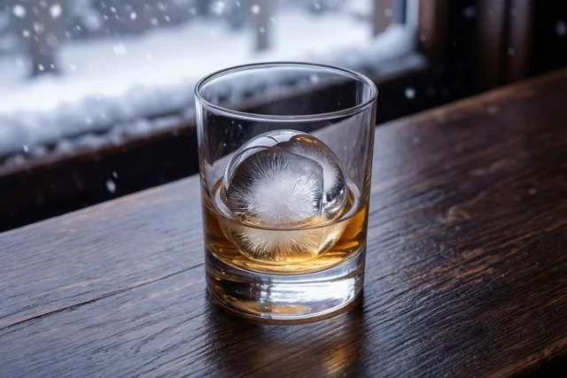 Even tijd voor winterrust