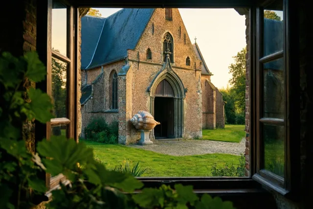 Welkom op deze doopdag
