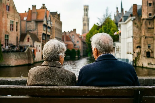 Jaren vol liefde