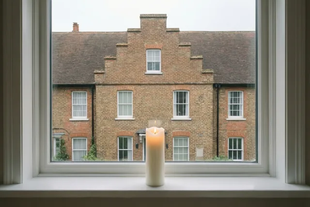 Een Vlaams lichtje voor jou
