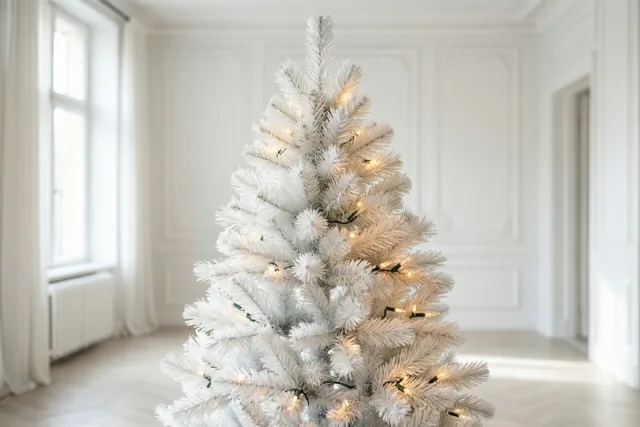 Kerst in alle eenvoud