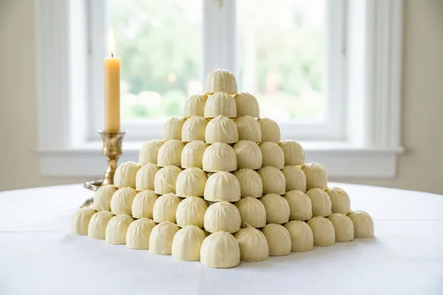 Zoete verwennerij bij je communie