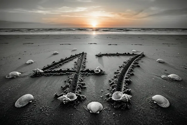 Een stille zeegroet voor 47