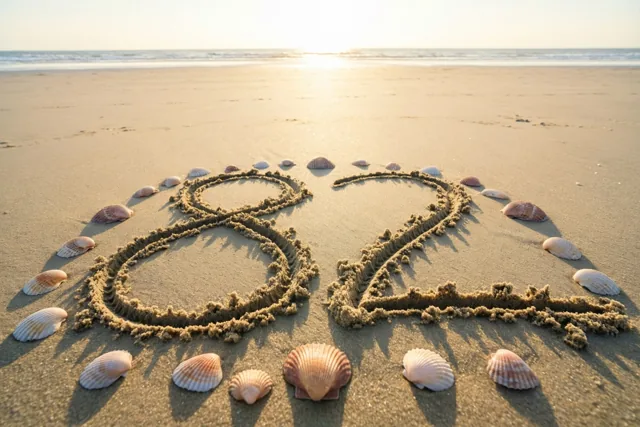 82 met zicht op zee