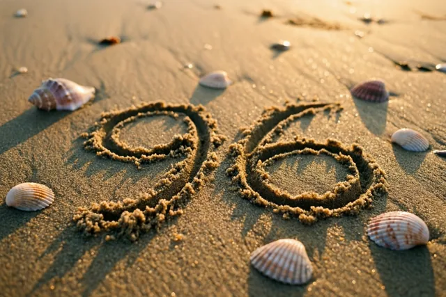 96 in een gouden avond