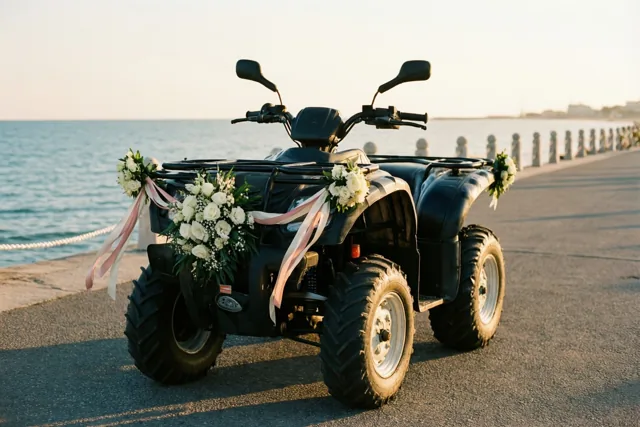 Samen op avontuur aan zee