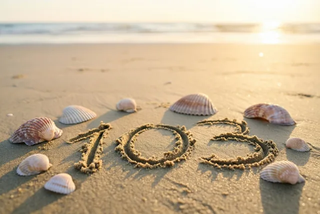 103 jaar met zeezicht