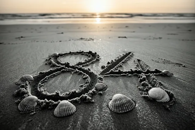 84 in het stille zand