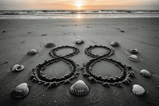 Een stille zeegroet voor 88