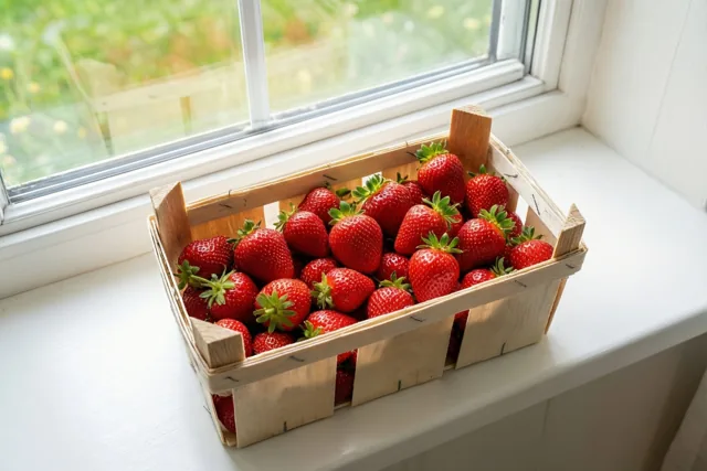 Een bakje zomer voor jou