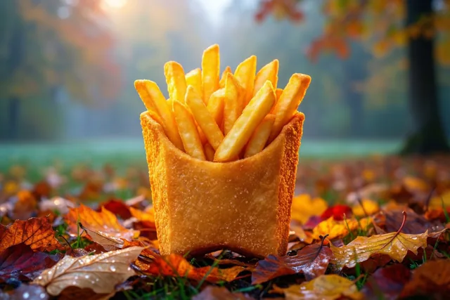 Herfst op zijn Vlaams