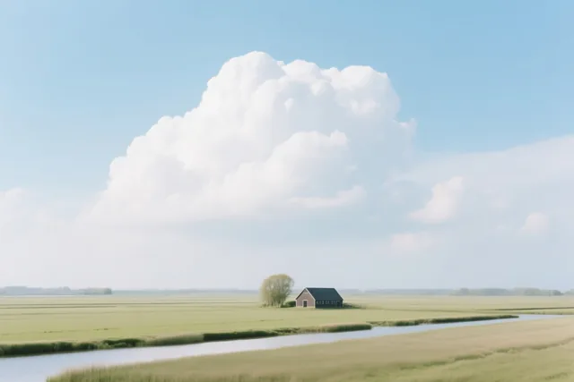 Ruimte om adem te halen