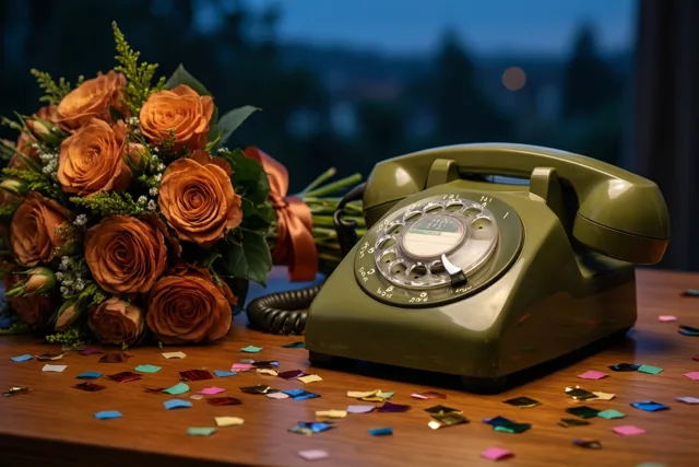 Proficiat langs de nostalgische lijn