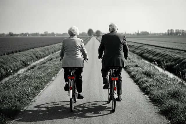 Een nieuwe weg samen