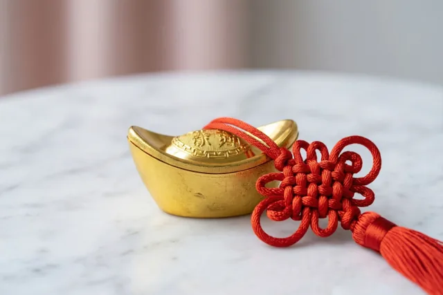 Een gouden begin vol voorspoed