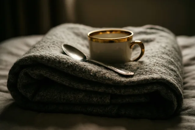 Een warm begin samen