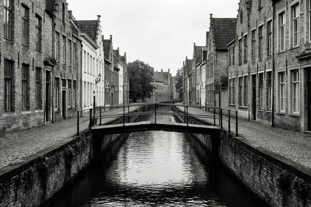 Woorden om de afstand te overbruggen