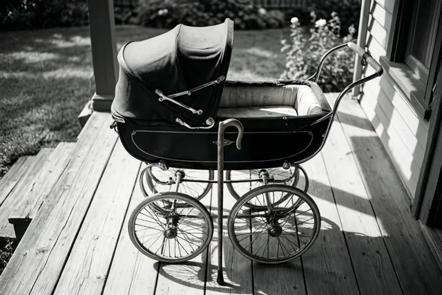 Bij grootouders begint het dichtbij