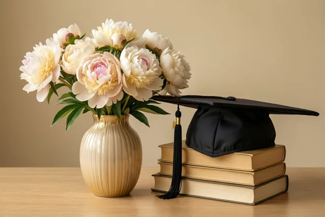 Een welverdiend diploma