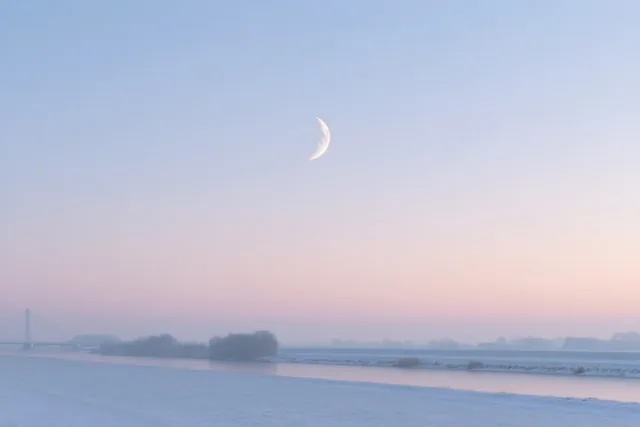 Dromen aan de rivier