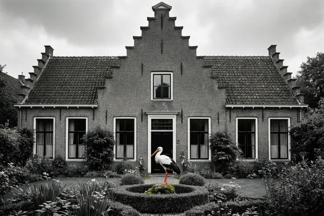 Klein wonder, tijdloos geluk