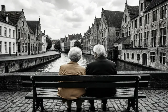 Liefde die blijft