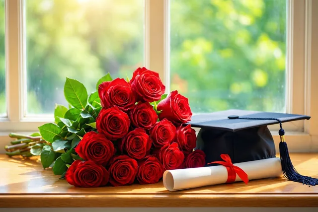 Een diploma om te koesteren