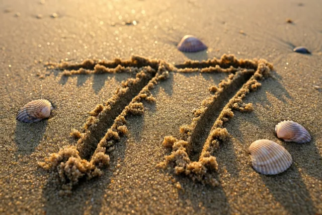 77 in de avondzon