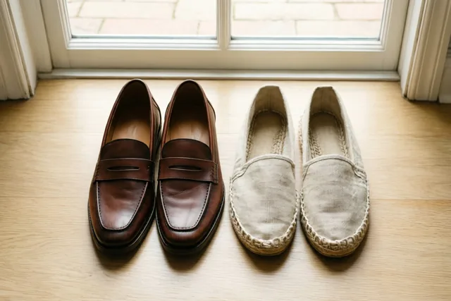 Tijd voor een lichter leven