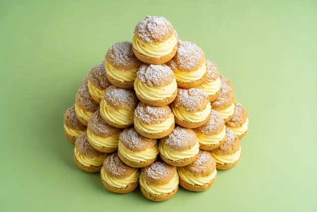 Zoet geluk voor jullie