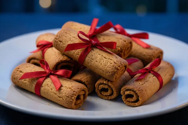 Speculoos voor je succes