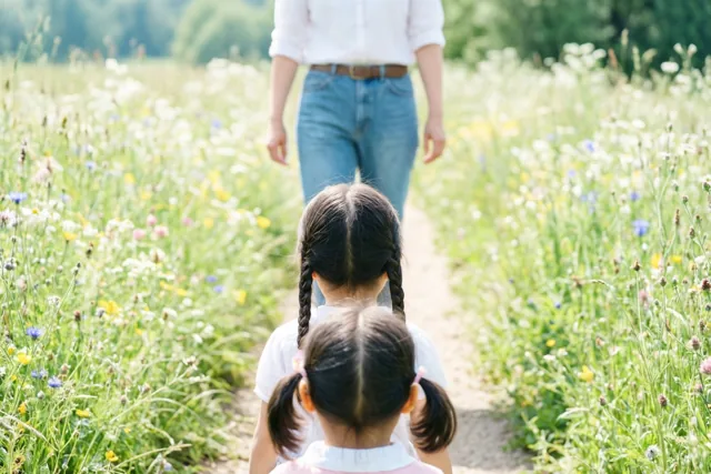 Jij wijst ons de weg